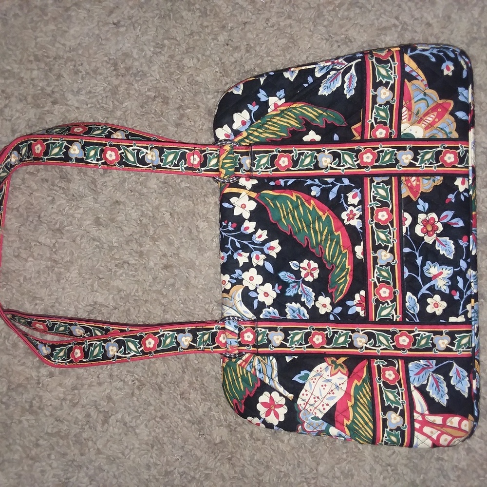 Vera Bradley handbag